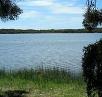Lake Fellmongery Ski Lake - Accommodation Mount Tamborine
