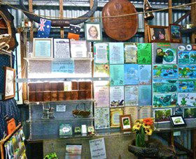 Barra Shack - Accommodation Mount Tamborine 4