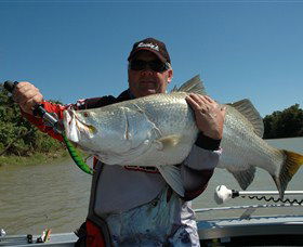 Reidy's Fishing Lures - Accommodation Mount Tamborine 0