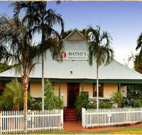 Matsos Broome Brewery and Restaurant - Accommodation Mount Tamborine