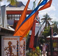 Chinatown - Accommodation Mount Tamborine