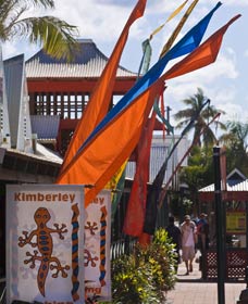 Chinatown - Accommodation Mount Tamborine 0