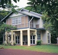 Myilly Point Heritage Precinct - Accommodation Mount Tamborine