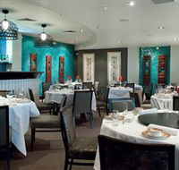 Dragon Court Restaurant - Accommodation Mount Tamborine