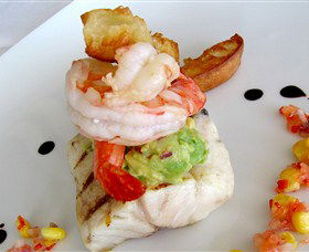 Evoo Restaurant - Accommodation Mount Tamborine 1