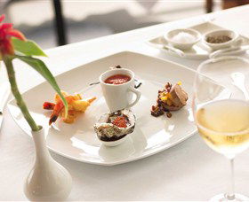 Evoo Restaurant - Accommodation Mount Tamborine 2