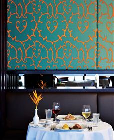 Evoo Restaurant - Accommodation Mount Tamborine 3