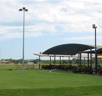 Flight Path Golf and Archery Range - Accommodation Mount Tamborine
