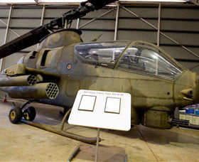 Australian Aviation Heritage Centre - Accommodation Mount Tamborine 1