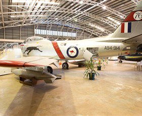 Australian Aviation Heritage Centre - Accommodation Mount Tamborine 0