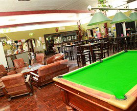 Parap NT Accommodation Mount Tamborine