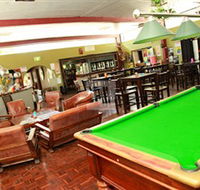 Darwin Railway Social and Sports Club - Accommodation Mount Tamborine