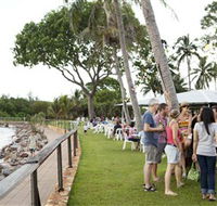 Darwin Ski Club - Accommodation Mount Tamborine