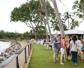Darwin Ski Club - Accommodation Mount Tamborine 0