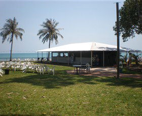 Darwin Ski Club - Accommodation Mount Tamborine 1