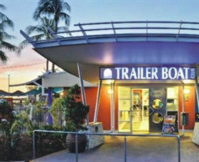 Darwin Trailer Boat Club - Accommodation Mount Tamborine 0