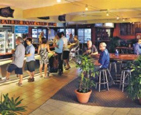 Darwin Trailer Boat Club - Accommodation Mount Tamborine 3