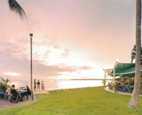Darwin Trailer Boat Club - Accommodation Mount Tamborine 4