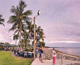 Darwin Trailer Boat Club - Accommodation Mount Tamborine 5
