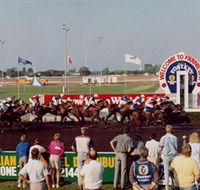 Darwin Turf Club - Accommodation Mount Tamborine