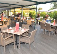 Loong Fong Seafood Restaurant - Accommodation Mount Tamborine