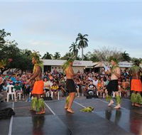 Darwin Community Arts - Accommodation Mount Tamborine