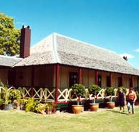 Capella Pioneer Village - Accommodation Mount Tamborine