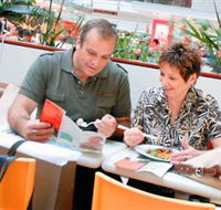 Casuarina Square - Accommodation Mount Tamborine