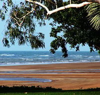 Beachfront Hotel - Accommodation Mount Tamborine
