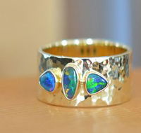 Lost Sea Opals - Accommodation Mount Tamborine