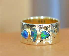 Lost Sea Opals - Accommodation Mount Tamborine 0