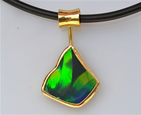 Lost Sea Opals - Accommodation Mount Tamborine 4