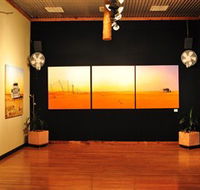 John Murray Art Gallery - Accommodation Mount Tamborine