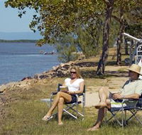 Taylors Beach - Accommodation Mount Tamborine
