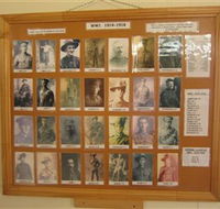 Mini Museum Injune - Accommodation Mount Tamborine