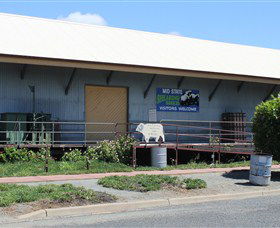 Nyngan NSW Accommodation Mount Tamborine