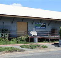 Mid-State Shearing Shed Museum - Accommodation Mount Tamborine