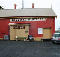 Nyngan Museum - Accommodation Mount Tamborine