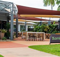 Cannon Park - Accommodation Mount Tamborine