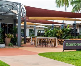 Cannon Park - Accommodation Mount Tamborine 0