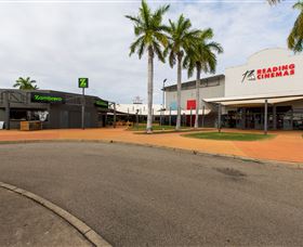 Cannon Park - Accommodation Mount Tamborine 2
