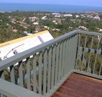 Roy Malpi Marika Lookout - Accommodation Mount Tamborine