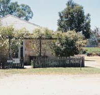 Kidman Wines - Accommodation Mount Tamborine