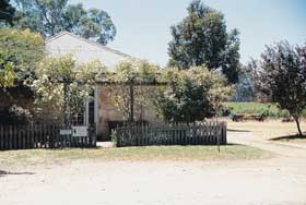 Kidman Wines - Accommodation Mount Tamborine 0