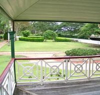 National Trust Heritage Centre - Accommodation Mount Tamborine