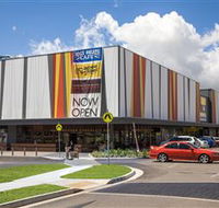 Central Village - Accommodation Mount Tamborine