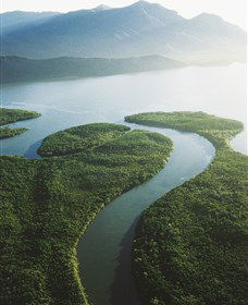 Fishing On Hinchinbrook Island - Accommodation Mount Tamborine 0