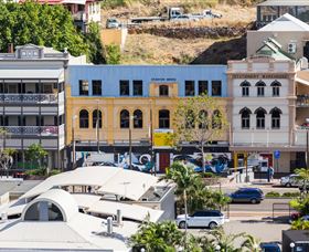 Flinders Street East - Accommodation Mount Tamborine 1