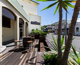 Flinders Street East - Accommodation Mount Tamborine 3