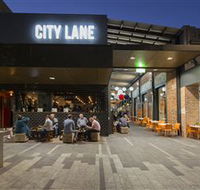 City Lane Townsville - Accommodation Mount Tamborine
